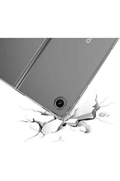 erorex Compatible With Lenovo Tab Plus 11.5 Inch Tb351Fu 2024 Case