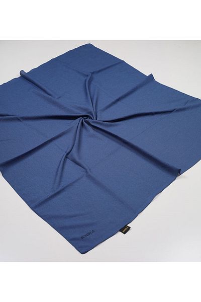 Bonjela Eșarfă Liva de culoare uni - Model-01 - Culoare-06