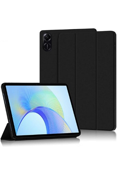 erorex جراب QIXUZENI SCAUA متوافق مع جراب Honor Pad X9 / جراب Honor Pad X8 Pro، وظيفة حامل مضاد للسقوط