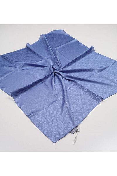 Emproyal Φουλάρι Jacquard Jan Jan με μοτίβο - Μοτίβο-01 - Χρώμα-04