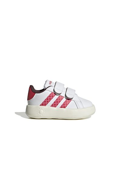 adidas Grand Court Minnie Mouse Baby Colorful Sneaker