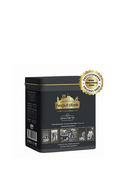 HARPUT DİBEK Harput Dibek Coffee in Tin Can 250 g