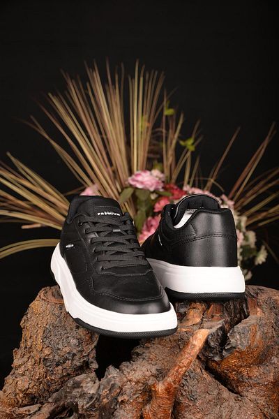 M.P. Men's Summer Anti-Sweat Breathable Orthopedic Lightweight Walking and Running Shoes New Season