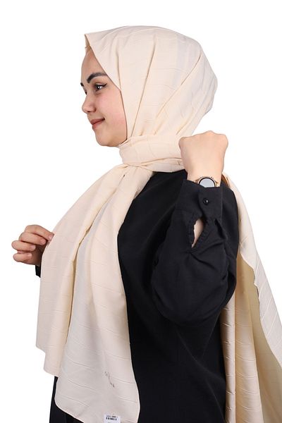 QUM İPEK Σάλι Qum Silk Design - Μοτίβο-01 - Χρώμα-21