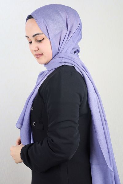 Emproyal Sparkly Carmen Shawl - Μοτίβο-01 - Χρώμα-09
