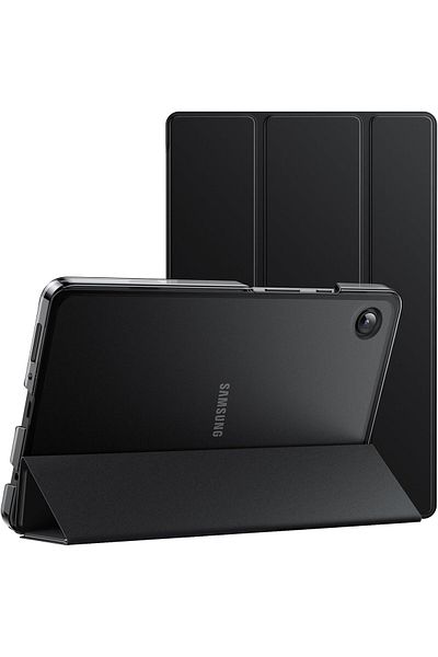 erorex حافظة JETech لجهاز Samsung Galaxy Tab A9 مقاس 8.7 بوصة 2023 - أسود