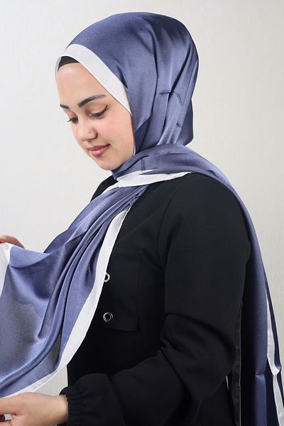 Emproyal Silky Elite Jan Jan Shawl - Pattern-01 - Color-04