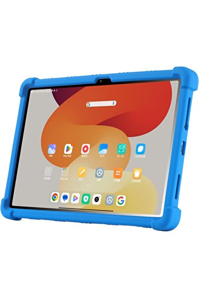 erorex Compatible With Redmi Pad Se 11 Inch 2023 Cover