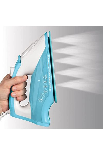 RUSSELL HOBBS Russell Hobbs Light & Easy Iron