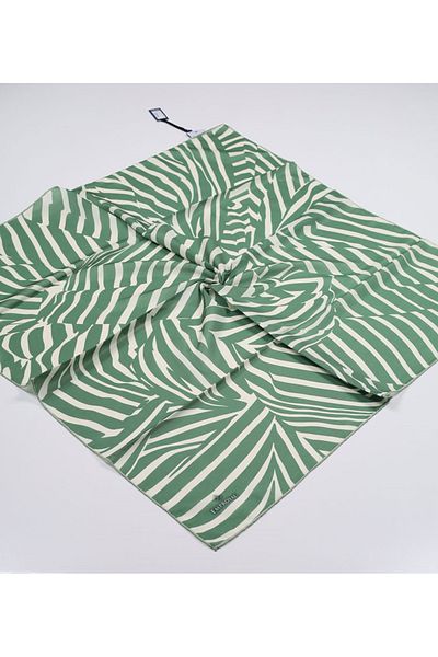 Emproyal Patterned Pro. Scarf - Pattern-10 - Color-07