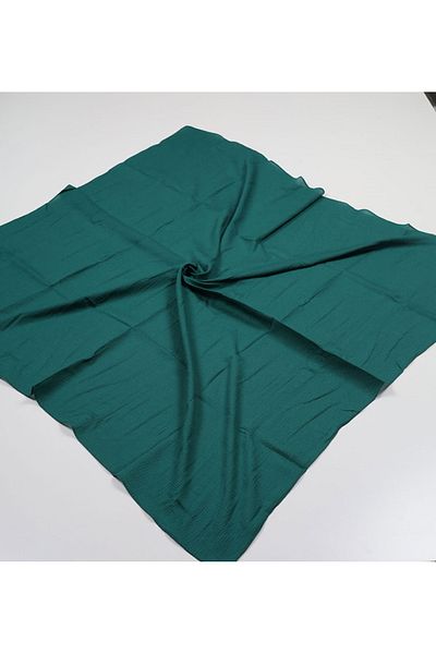 BAYSEM Eșarfă Mio Jazz de culoare uni - Model-02 - Culoare-01