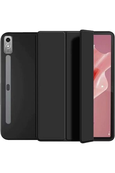 erorex جراب Vurtboly Tablet Cover Case لجهاز Lenovo Tab P12 مقاس 12.7 بوصة 2023