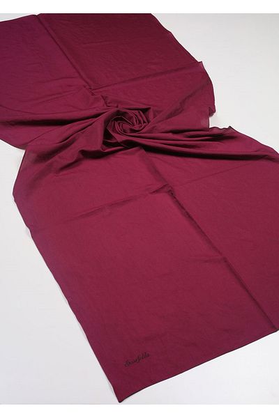scarfella Şal Birisa de culoare uni - Model-01 - Culoare-35