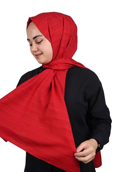 QUM İPEK Σάλι Qum Silk Design - Μοτίβο-01 - Χρώμα-14