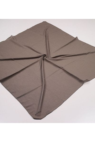 Bonjela Eșarfă Liva de culoare uni - Model-01 - Culoare-21