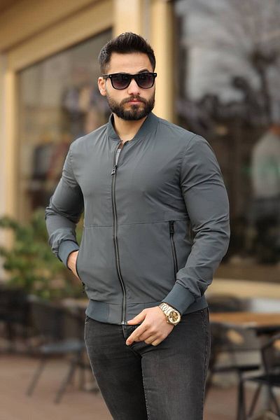 KOCCI Водоустойчиво сезонно яке Sim Fit