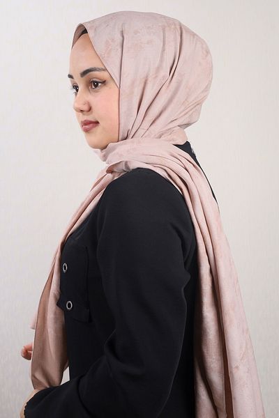 Emproyal Siena Shawl - Pattern-01 - Color-12