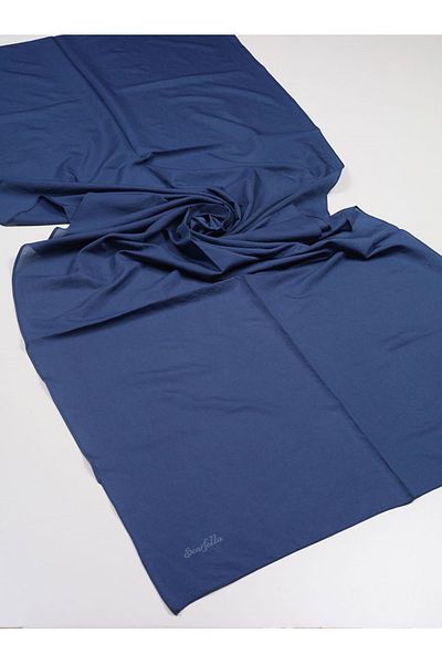 scarfella Şal Birisa de culoare uni - Model-01 - Culoare-25