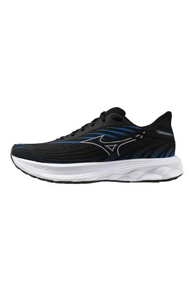 MIZUNO Wave Skyrise 6 Men's Running Shoes Black
