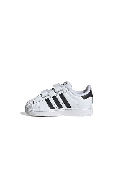 adidas Superstar Ii Baby Colorful Sneaker
