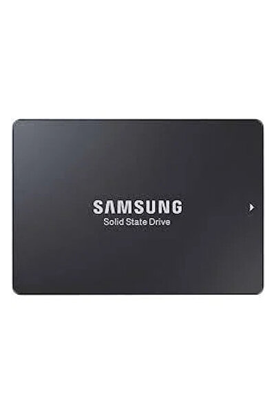 Samsung 960GB PM893 550/520MB/s SATA-3 ENTERPRISE SSD DİSK