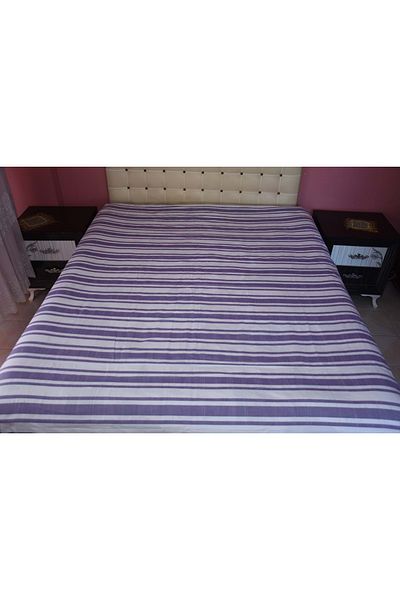 Harbiye İpekçilik Cotton Sheets (10 Pcs)