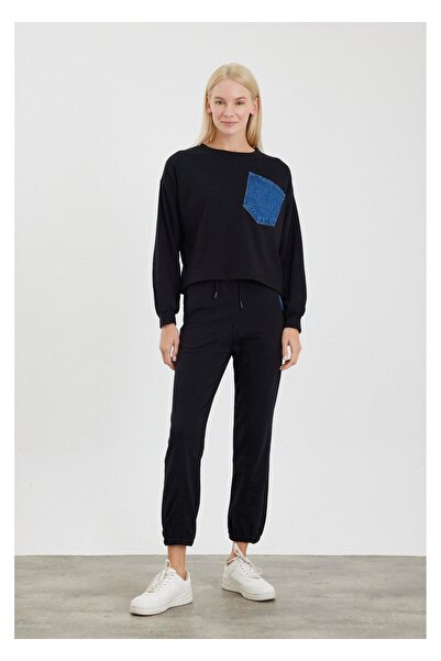 TIFFANY&TOMATO Jean Cepli Sweatshirt