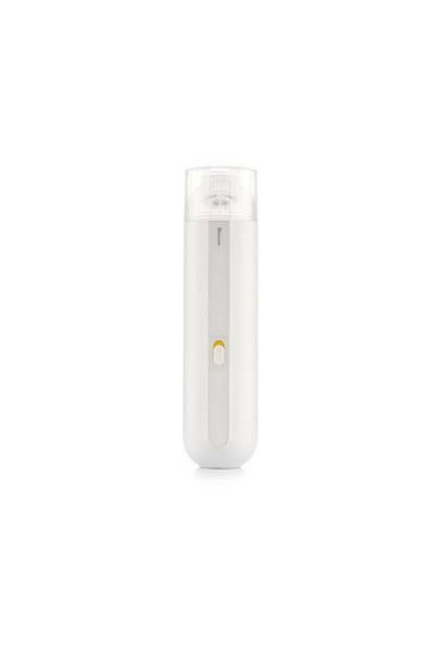 Baseus A2 Car Vacuum Cleaner（5000pa）White