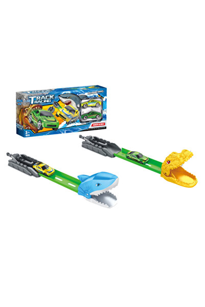 None سباقات مسار الديناصورات 10-2394550A