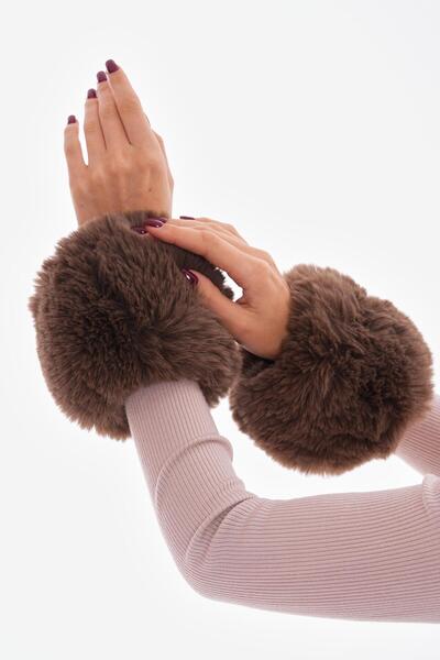 Luminos Butik Mink Fur Sleeve 3601