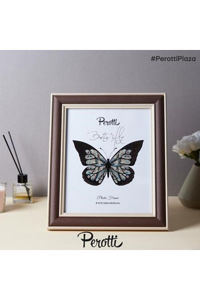 Perotti Jasper 14794 Fotto 20X25 cm Wooden Frame