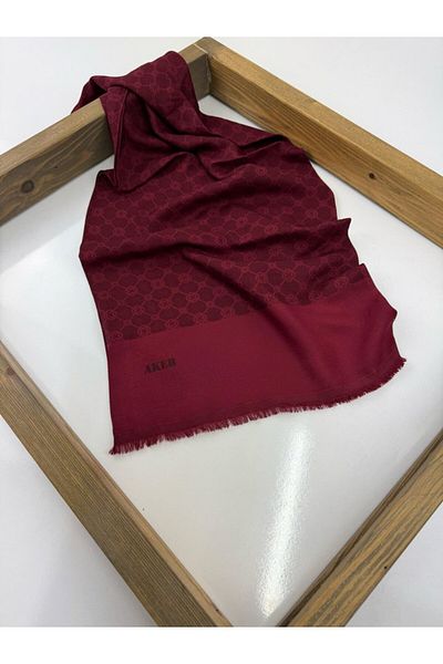 Aker Monogram Soft Wrap 1090100-941