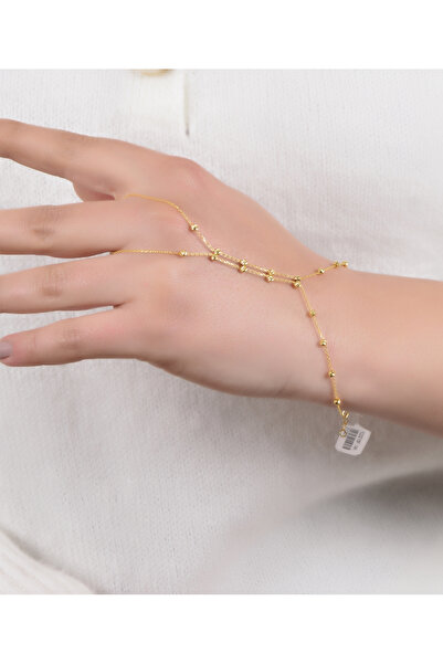 YUSUF ŞAHMERAN 14 AYAR ALTIN 1,61 GR