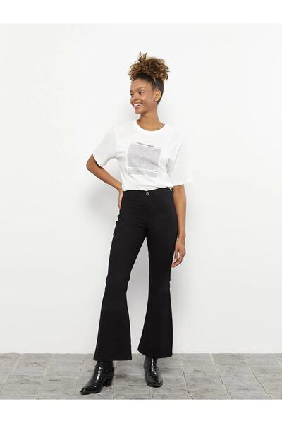 ByCukurovaFrango Farmerke