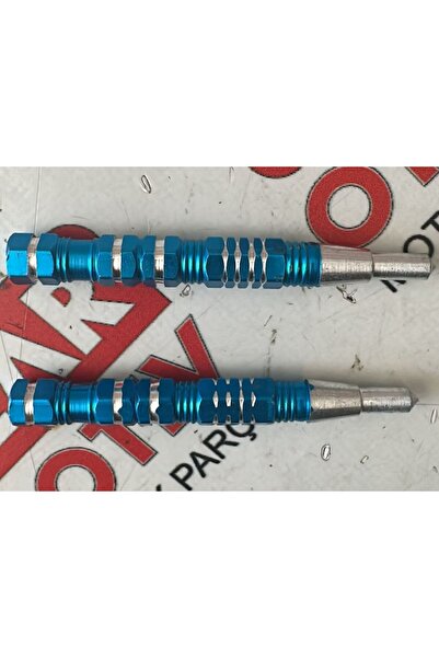 MTO Cg Zincir Gergi Ayar Süsleme Mavi