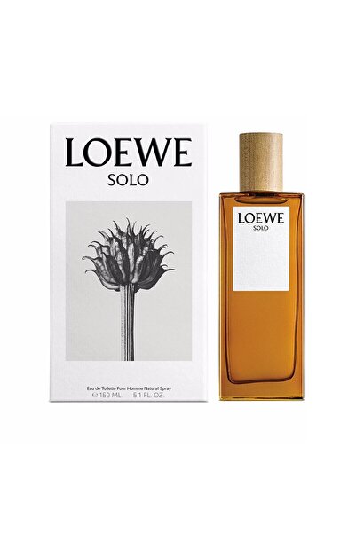 Loewe Men's Perfume Edt