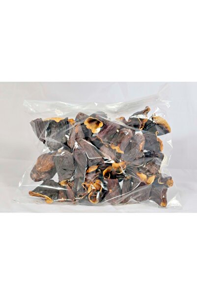 Harbiye Yöresel Kuru Dolmalık Patlıcan (50 Adet)