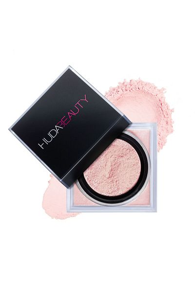 Huda Beauty هدى بيوتي بودرة وجه - Cherry Blossom Cake