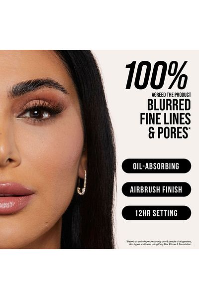 Huda Beauty -مسحوق الخبز والتثبيت السهل - Pound Cake