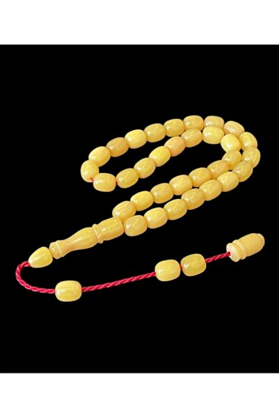 Trikala ضاغط كهرمان مناسب للتصوير اليومي بطول المعصم 7.5 × 6.5 ملم