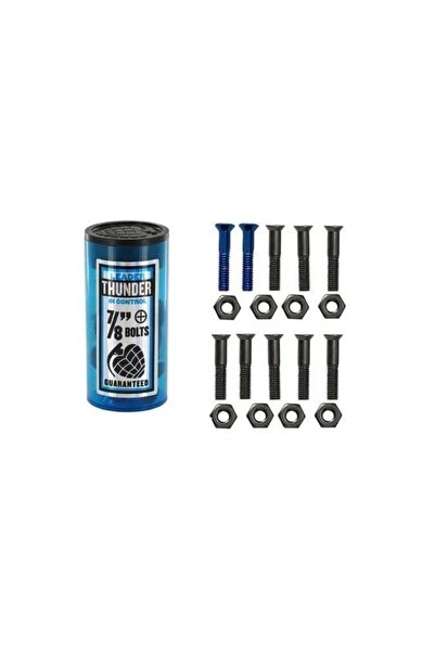 Thunder Bolts Phillips 7/8'' Kaykay Vida