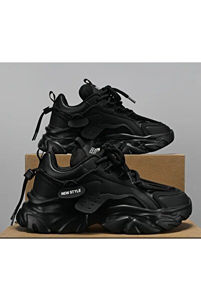 Erkek Spor Ayakkabı Unisex Sneaker