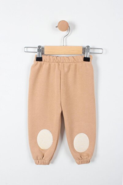 TRENDİMİZBİR Murat Baby - Hooded Suit Set with Six Patches