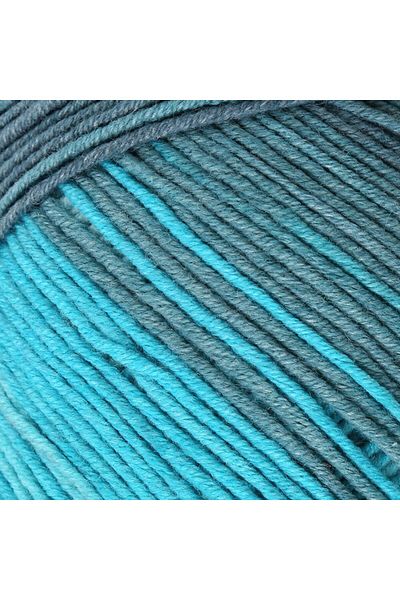 shop La Mia Tale Marbled Hand Knitting Lanyard - Lm046