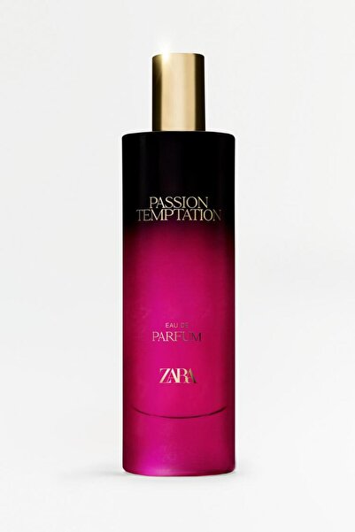 Zara PASSION TEMPTATION EDP 80 ML