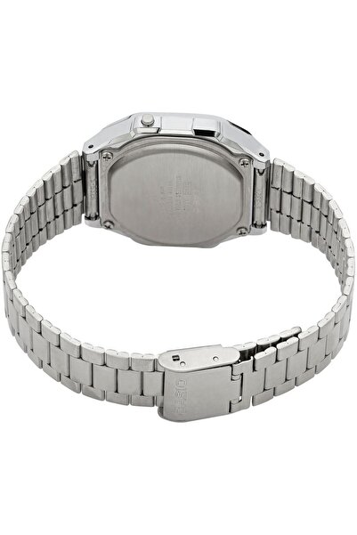 Casio ساعة عتيقة A168WA-5AYDF