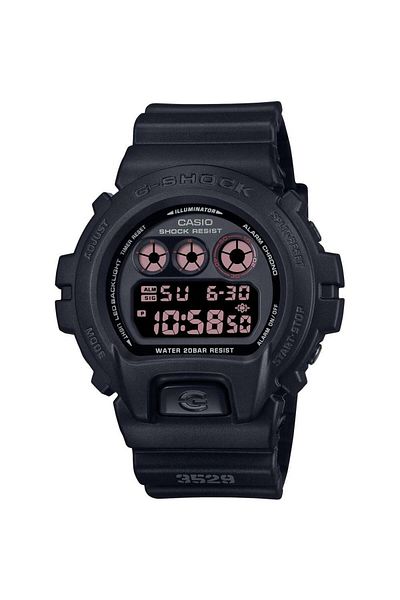 Casio G-SHOCK Men's Casual Watch - DW-6900UMS-1DR