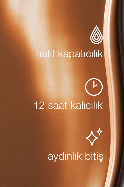 Clinique Even Better Clinical Vitamin Makeup SPF 50 Foundation - Color: Light Medium Cool 5 - 30ml | Vitamin C