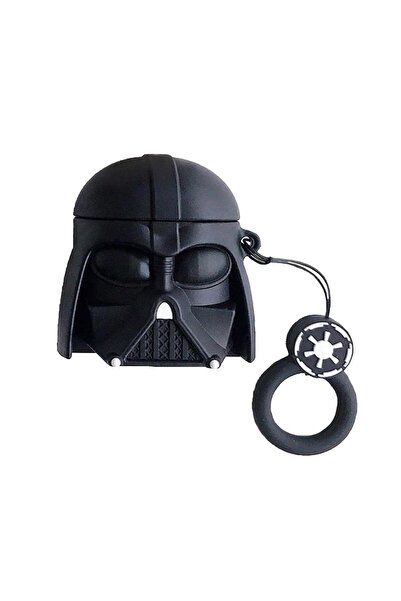 AIRPODS PRO KILIF DARTH VADER SİYAH