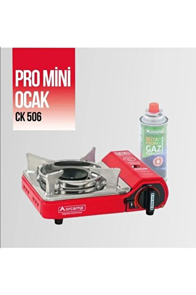 shop ORCAMP MİNİ ÇANTALI KAMP OCAĞI